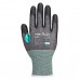 CS Cut E18 PU Glove Black - PortwestGloves
