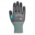 CS Cut E18 PU Glove Black - PortwestGloves