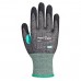 CS Cut E18 Nitrile Glove Black - PortwestGloves