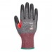 CS Cut F13 PU Glove Black - PortwestGloves