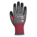 CS Cut F18 Nitrile Glove Black - PortwestGloves