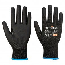 LR15 Nitrile Foam Touchscreen Glove (Pk12) - PortwestGloves