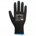 LR15 Nitrile Foam Touchscreen Glove (Pk12) - PortwestGloves
