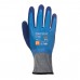 Liquid Pro HR Cut Glove Blue - PortwestGloves