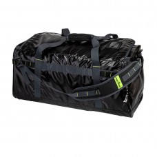 PW3 70L Water-Resistant Duffle Bag Black- PortwestBag