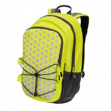 PW3 Hi-Vis Rucksack Yellow- PortwestBag