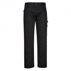 Super Work Trousers Black- PortwestPants