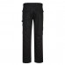 Super Work Trousers Black- PortwestPants