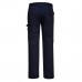 Super Work Trousers Black- PortwestPants