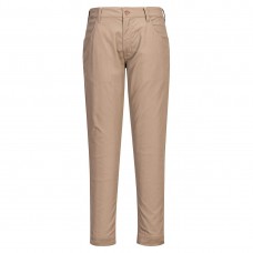 FR Stretch Trousers Khaki- PortwestPants
