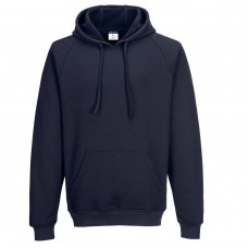 FR Heavyweight Hooded Sweatshirt Navy- PortwestJacket