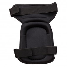 Thigh Supported Knee Pad Black/Orange - PortwestKneePad