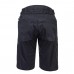 KX3 Ripstop Shorts Black - PortwestShort