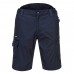 KX3 Ripstop Shorts Black - PortwestShort