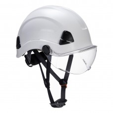 Height Endurance Visor Clear - PortwestHelmet