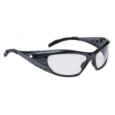 Paris Sport Safety Glasses Black - PortwestGlasses