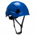 Height Endurance Vented Hard Hat Orange - PortwestHelmet