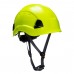 Height Endurance Vented Hard Hat Orange - PortwestHelmet