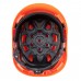 Height Endurance Mountaineer Hard Hat Orange - PortwestHelmet