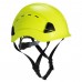 Height Endurance Mountaineer Hard Hat Orange - PortwestHelmet