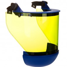 Arc Flash Visor