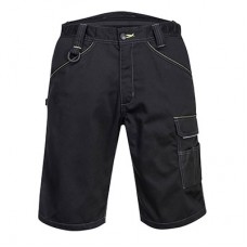 PW3 Work Shorts