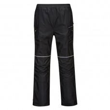 PW3 Rain Pants Black - PortwestPants