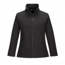 Women's Print & Promo Softshell (2L) Black - PortwestJacket