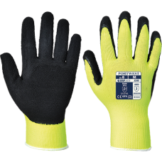 Hi-Vis Grip Glove