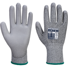 MR Cut PU Palm Glove