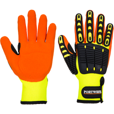 Anti Impact Grip Glove