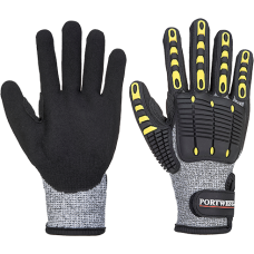 Anti Impact Cut Resistant Glove