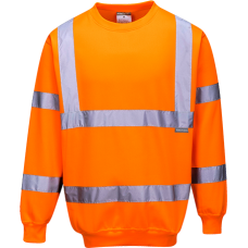 Hi-Vis Sweatshirt