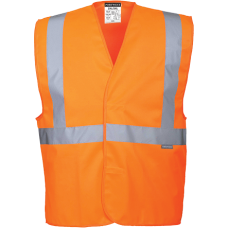 Hi-Vis 1 Band Vest