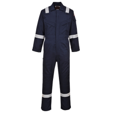 FR-ARC Rated Antistatic Coverall
