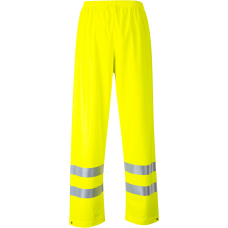 Sealtex Flame Hi-Vis Trousers