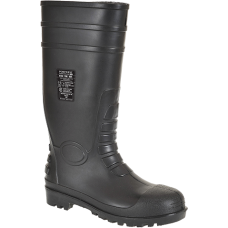 Total Safety PVC Boot