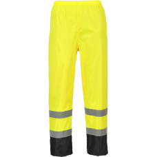 Hi-Vis Classic Contrast Trouse