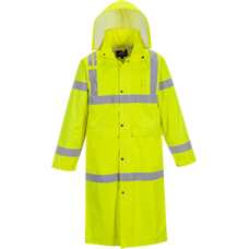 Hi-Vis Classic Raincoat 48