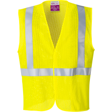 FR-ARC Rated Mesh Vest