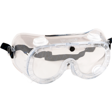 Indirect Vent Goggles EN166