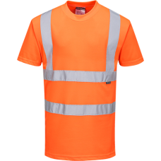 Hi-Vis T-Shirt RIS