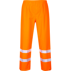 Hi-Vis Traffic Trouser