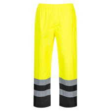 Hi-Vis 2-Tone Trouser