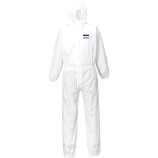 Biztex Coverall SMS