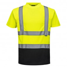 Hi-Vis 2-Tone T-Shirt