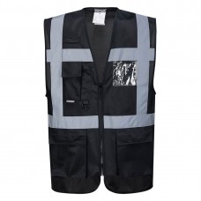 Iona Executive Vest