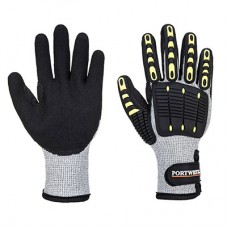 TPV Impact Therm Cut Glove