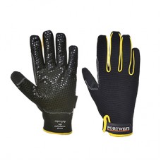 Super Grip Glove