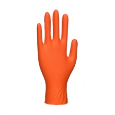 Nitrile HD Disposable Gloves (Pk100)